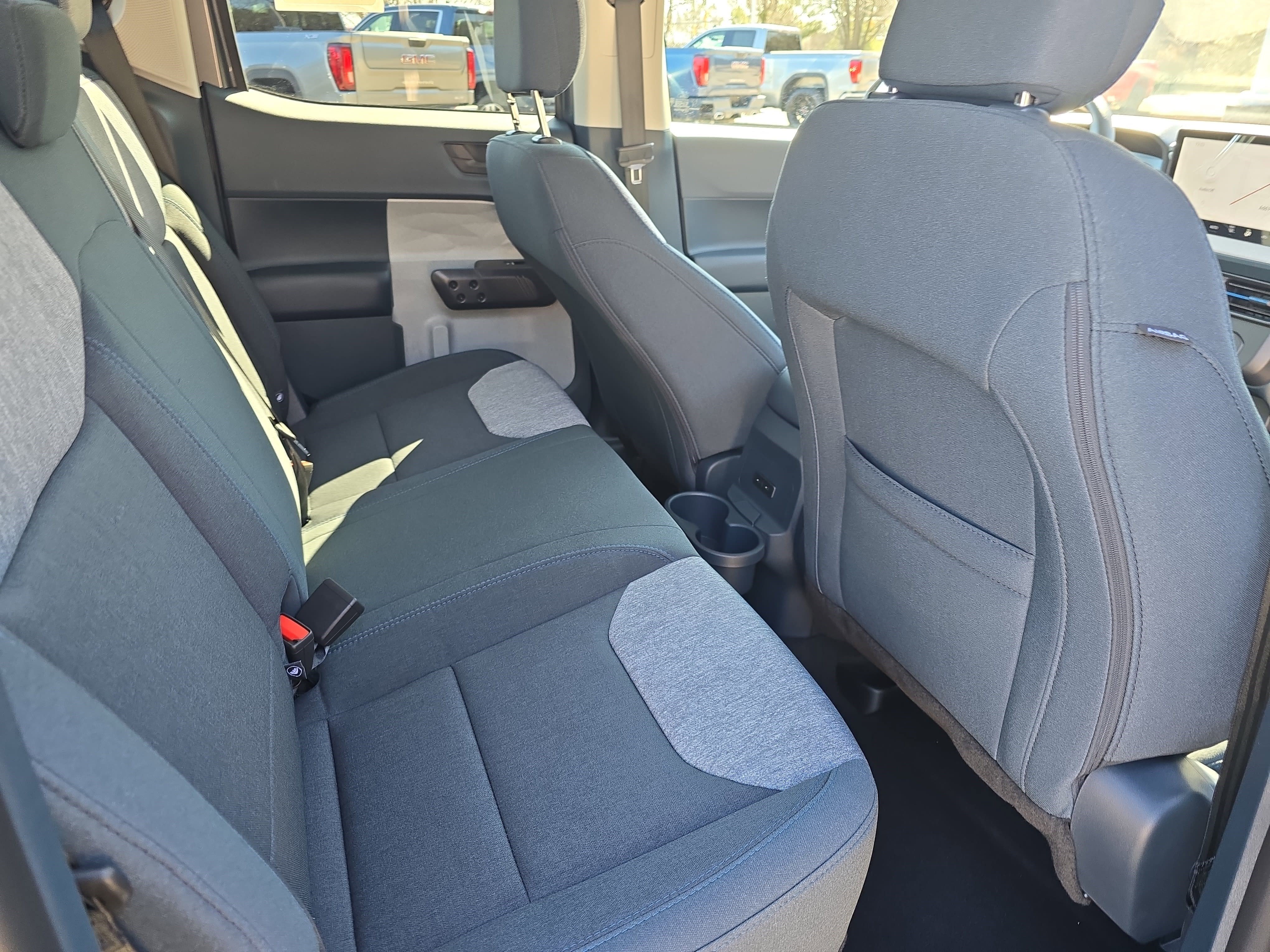 New 2026 Ford Maverick XLT image 12