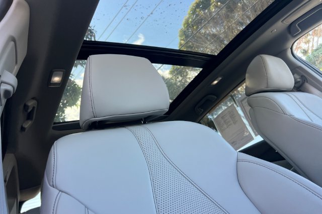 Certified 2023 Acura RDX w/ Technology Package FWD image 19