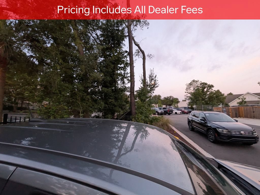 Used 2021 GMC Canyon Denali AWD/4WD image 10