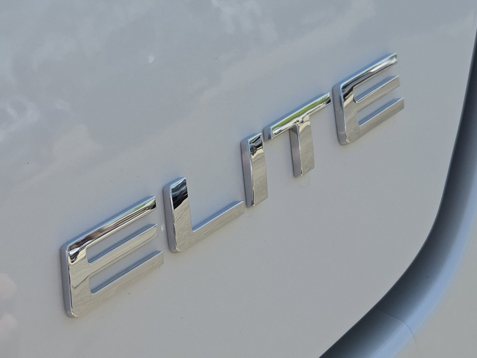 New 2026 Honda Pilot Elite image 17