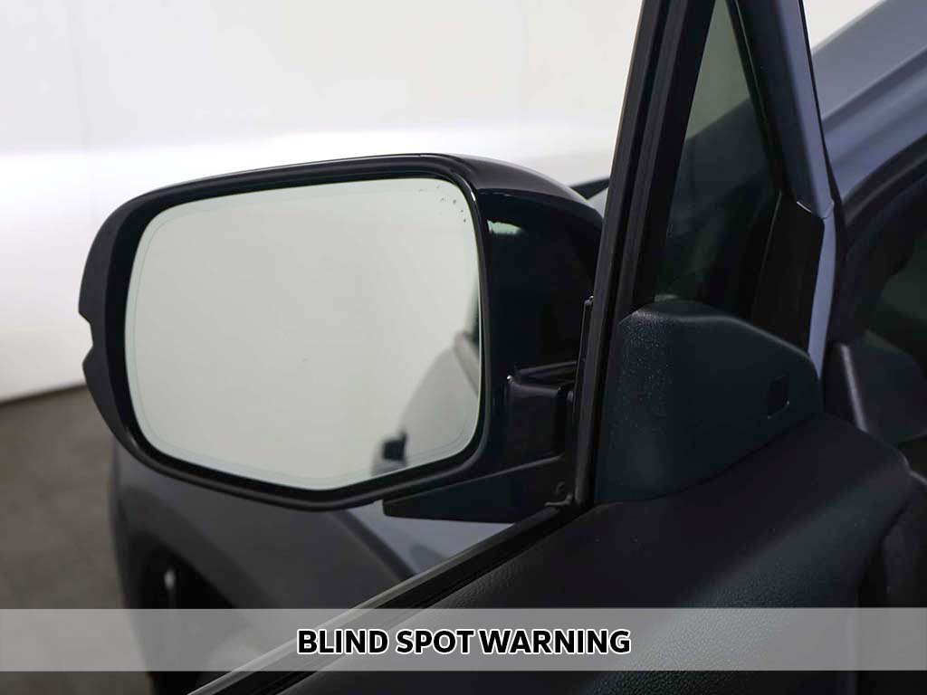 Used 2023 Honda Ridgeline Black Edition image 6