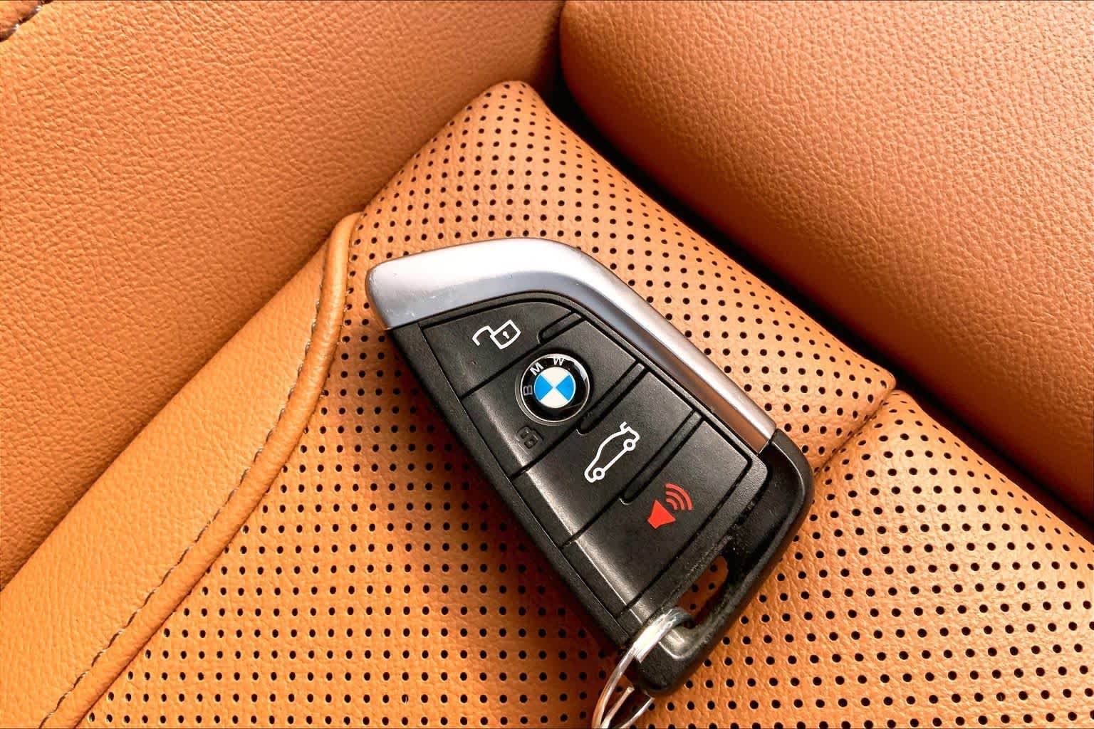Certified 2022 BMW 430i Coupe RWD image 14