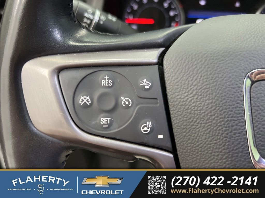 Used 2021 GMC Acadia AT4 w/ Preferred Package AWD/4WD image 26