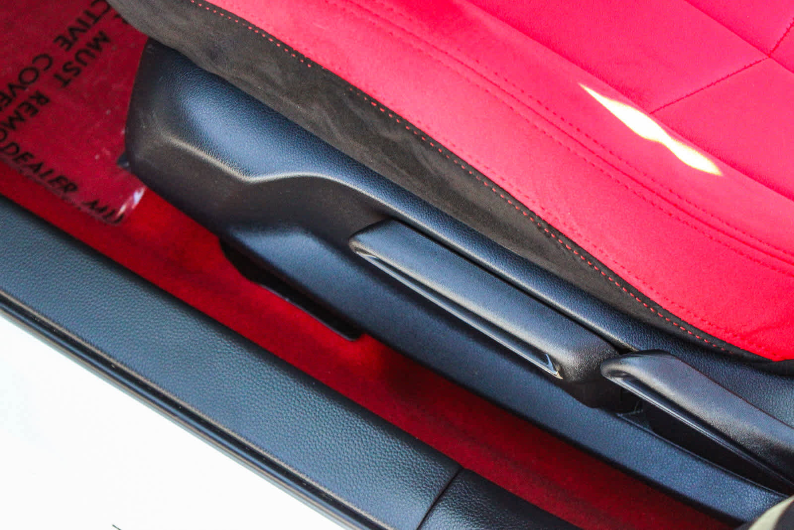 Used 2023 Honda Civic Type R image 21