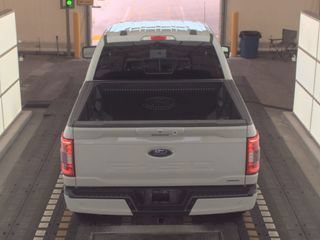 Used 2023 Ford F150 XLT w/ Equipment Group 302A High AWD/4WD image 7