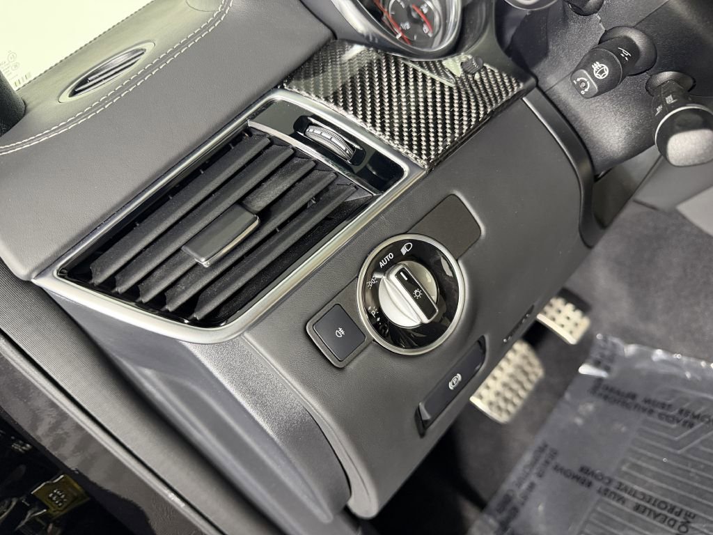 Used 2019 Mercedes-Benz GLE 63 AMG S image 36