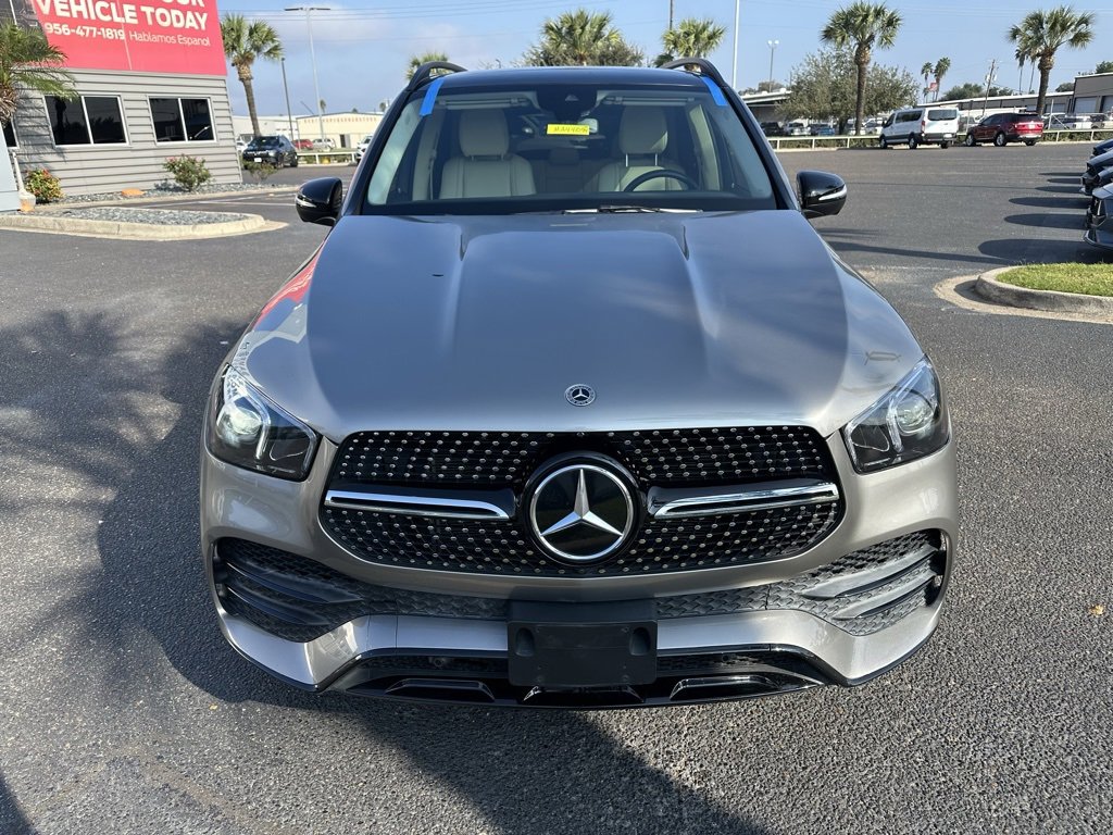 Used 2021 Mercedes-Benz GLE 350 image 9