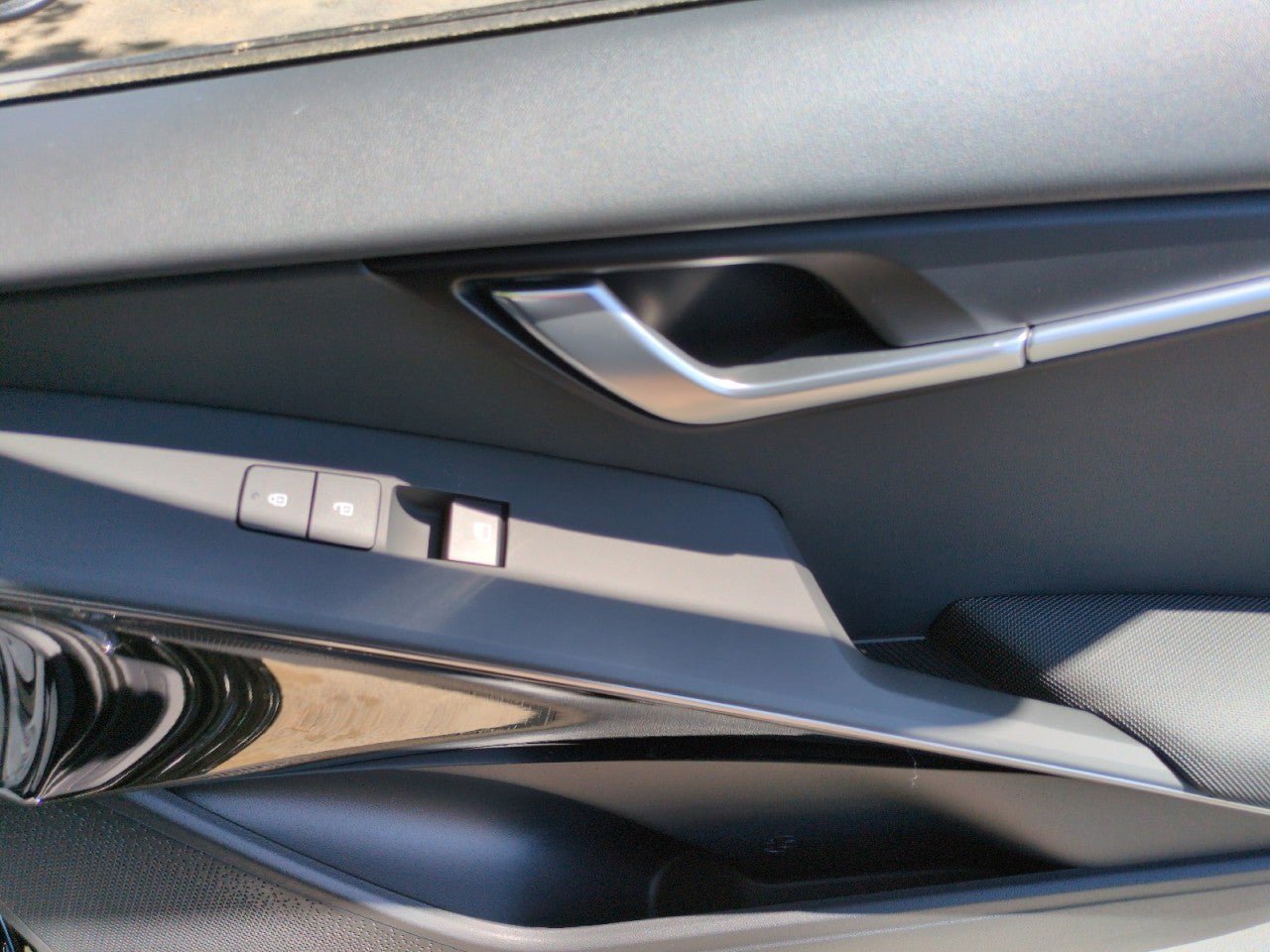 New 2026 Kia Niro EX FWD image 48