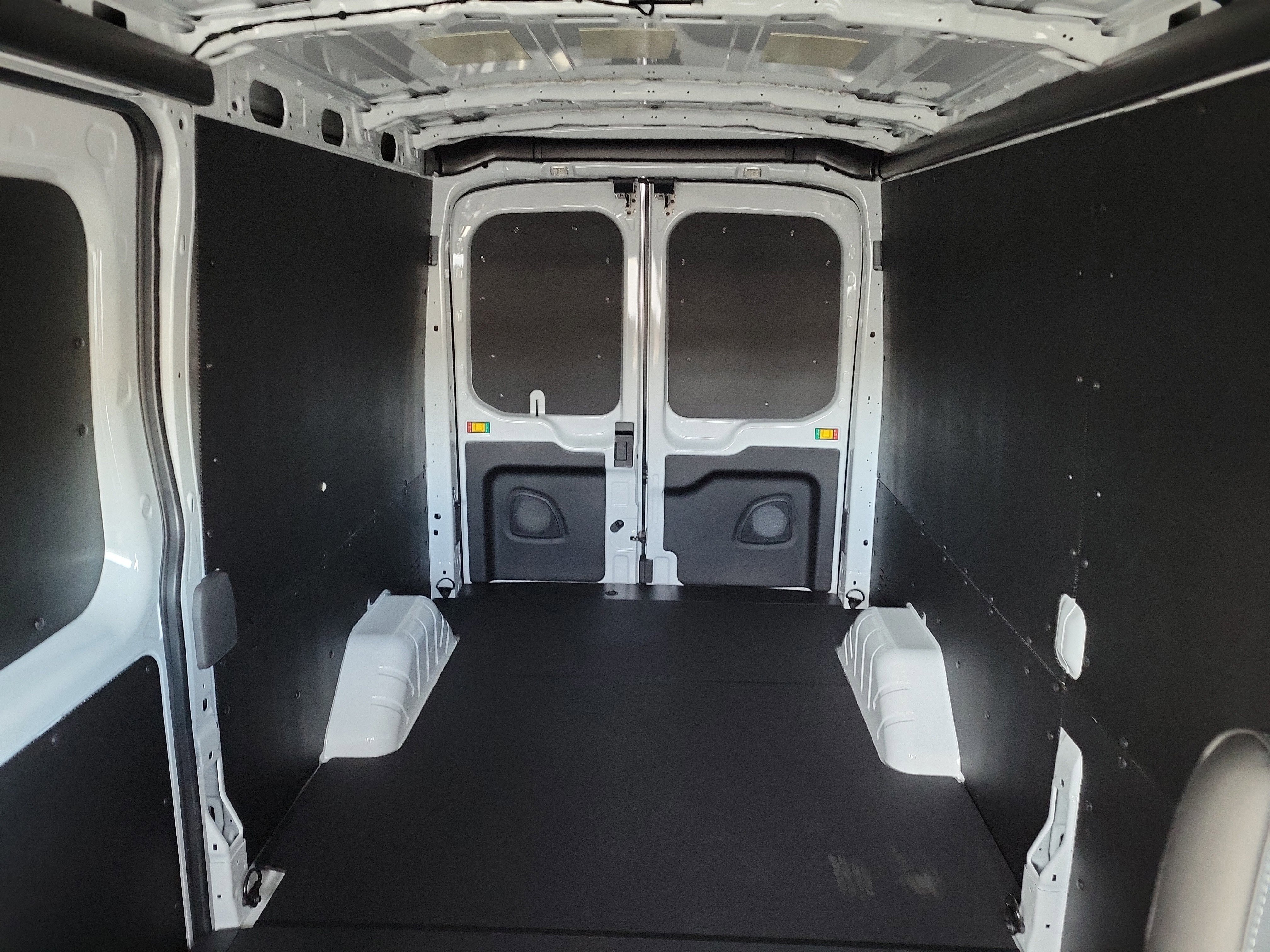 New 2026 Ford Transit 350 148 Medium Roof AWD image 6