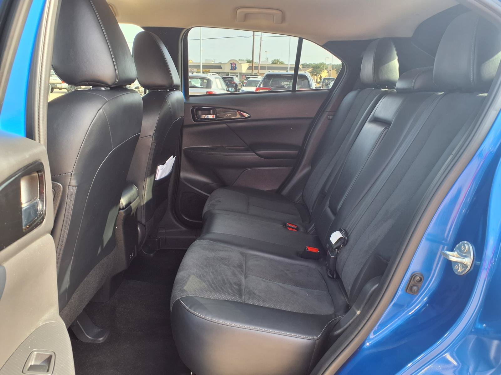 Used 2024 Mitsubishi Eclipse Cross SE AWD/4WD image 26