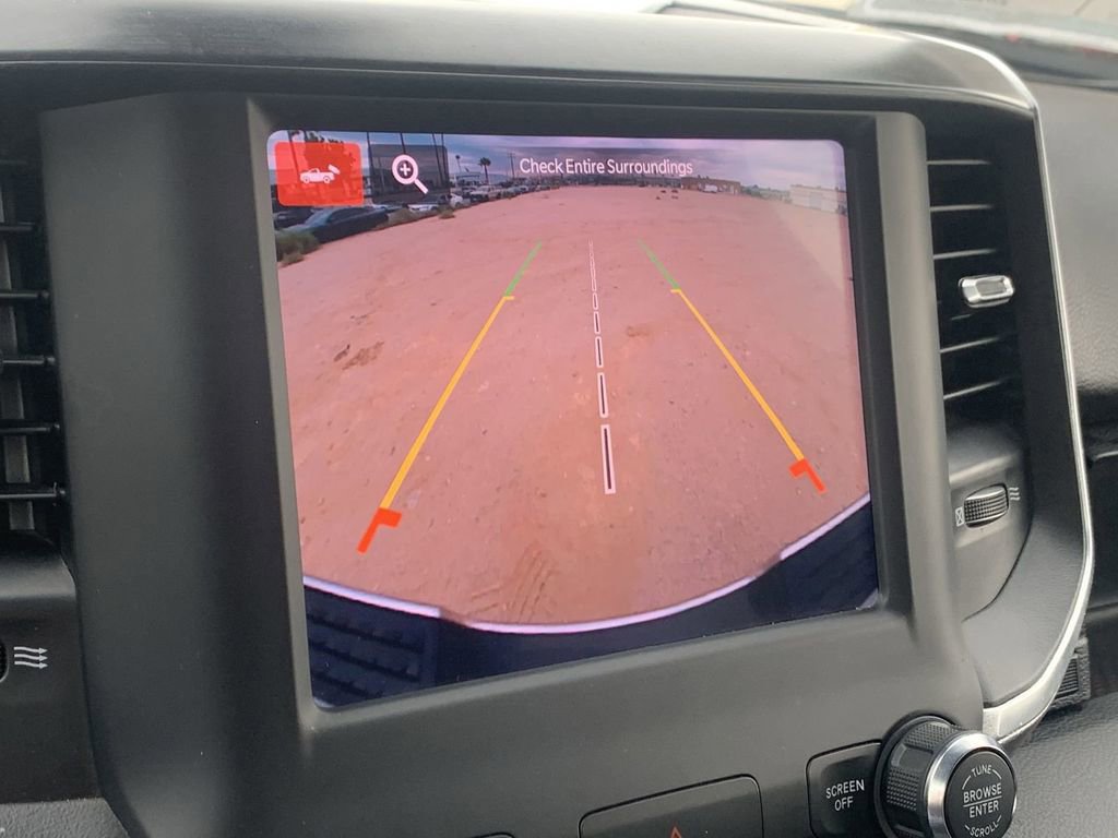 Used 2024 RAM 2500 Big Horn image 13