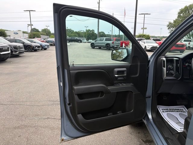 Used 2015 Chevrolet Silverado 1500 LT w/ All Star Edition AWD/4WD image 13