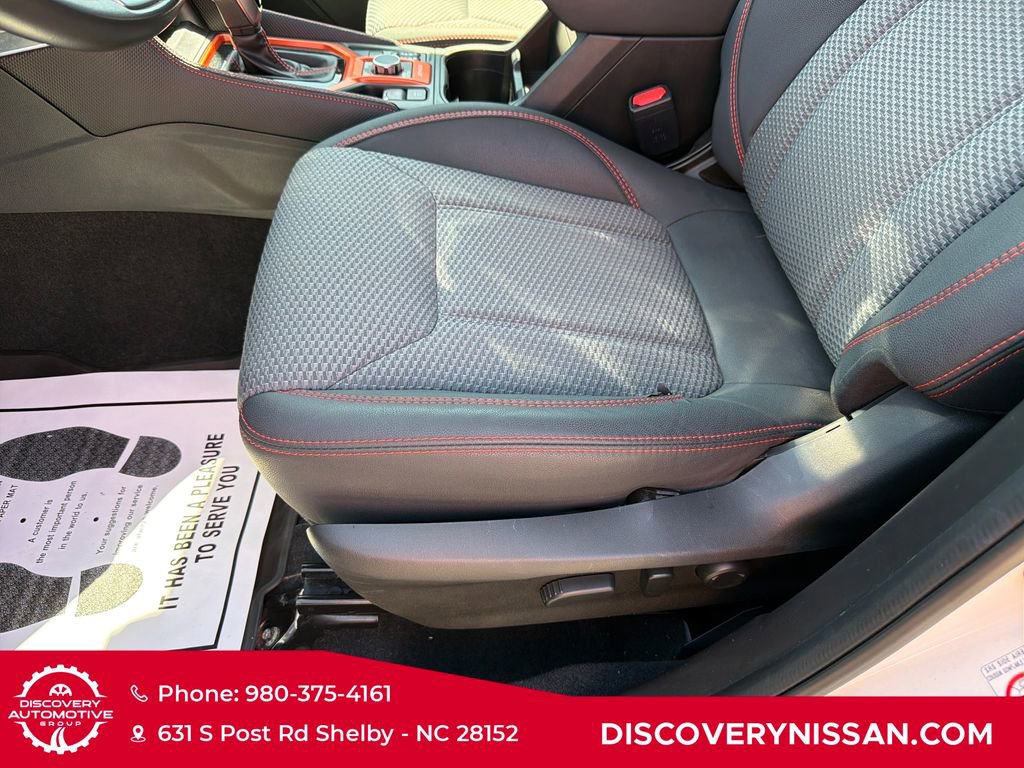 Used 2019 Subaru Forester Sport image 12