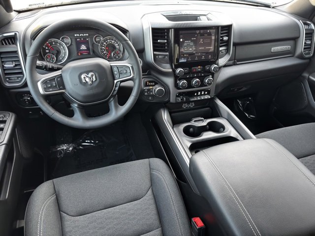 Used 2025 RAM 1500 Big Horn image 7