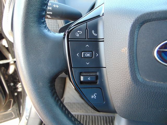 Certified 2023 Subaru Solterra AWD image 18