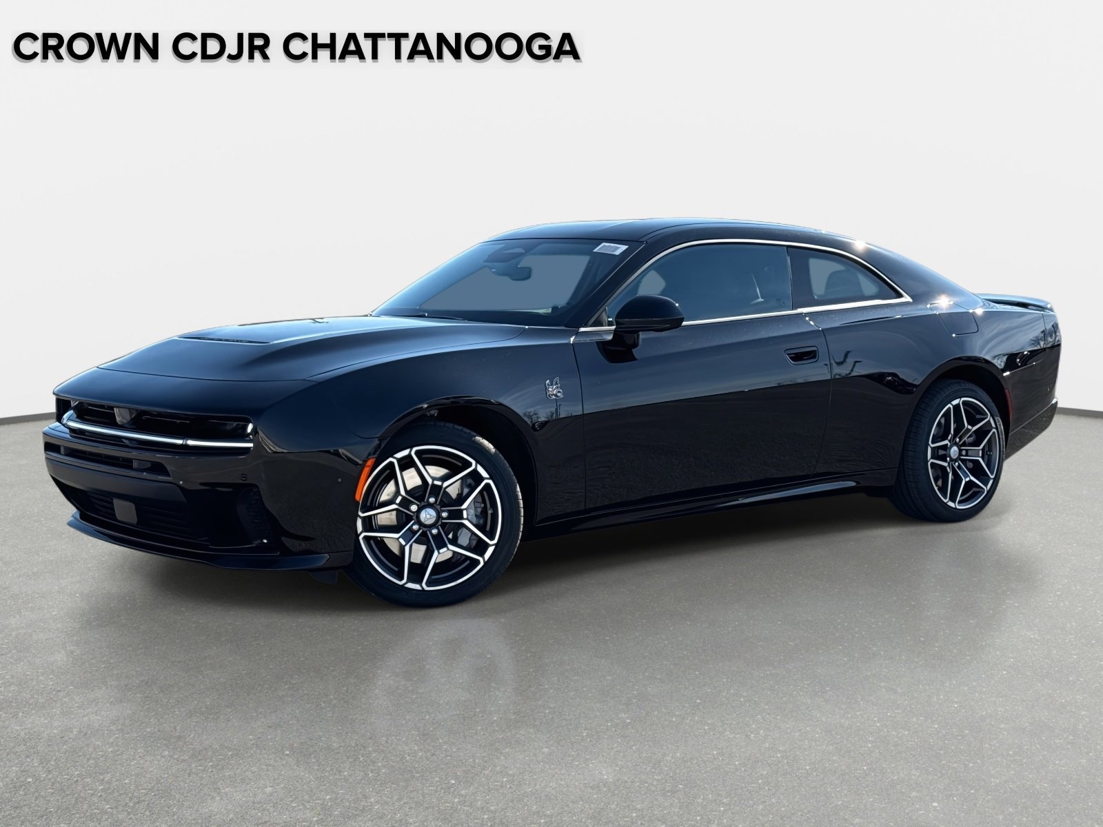 New 2026 Dodge Charger Scat Pack image 1