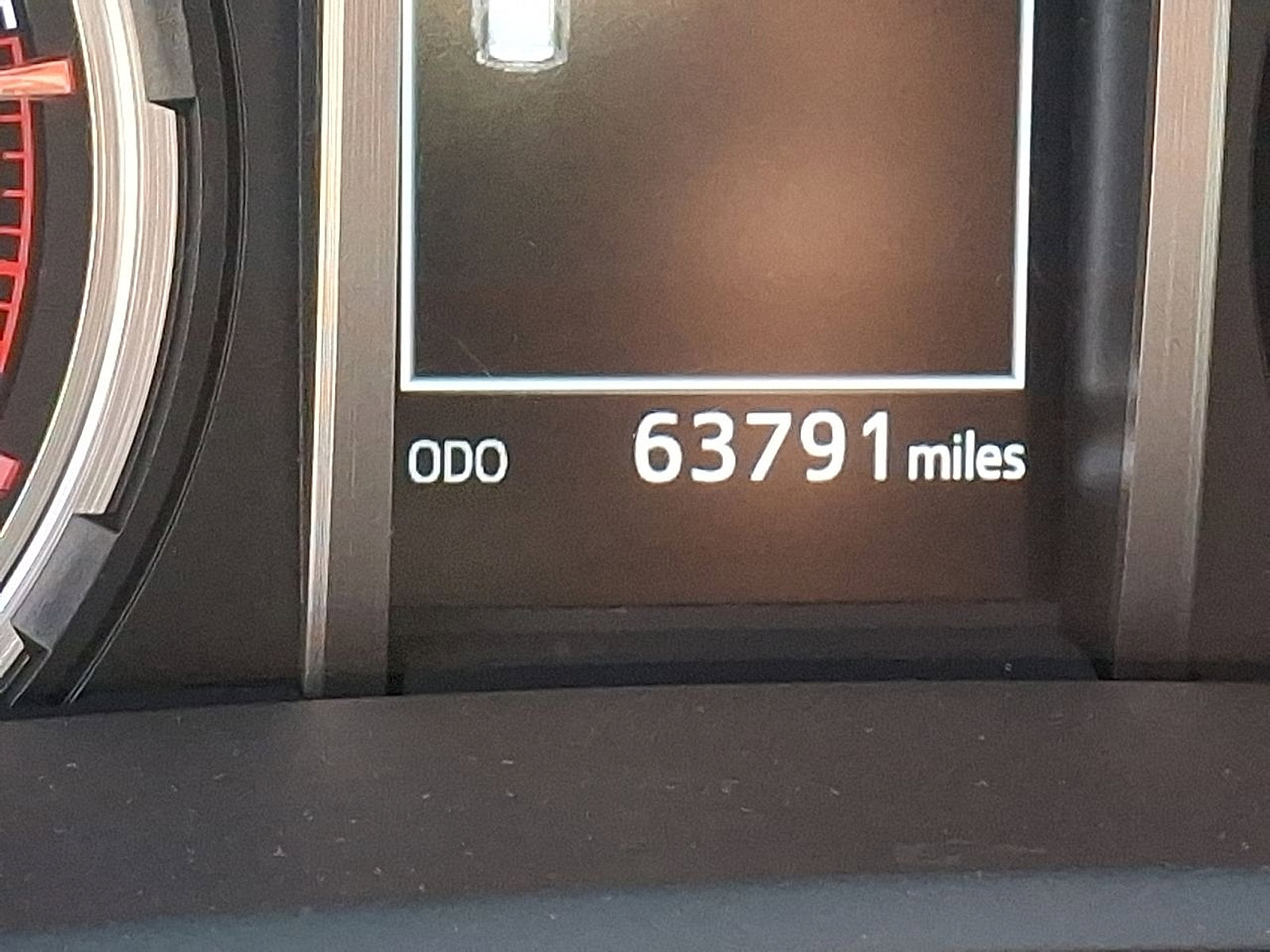 Used 2023 Toyota 4Runner TRD Off-Road Premium image 13