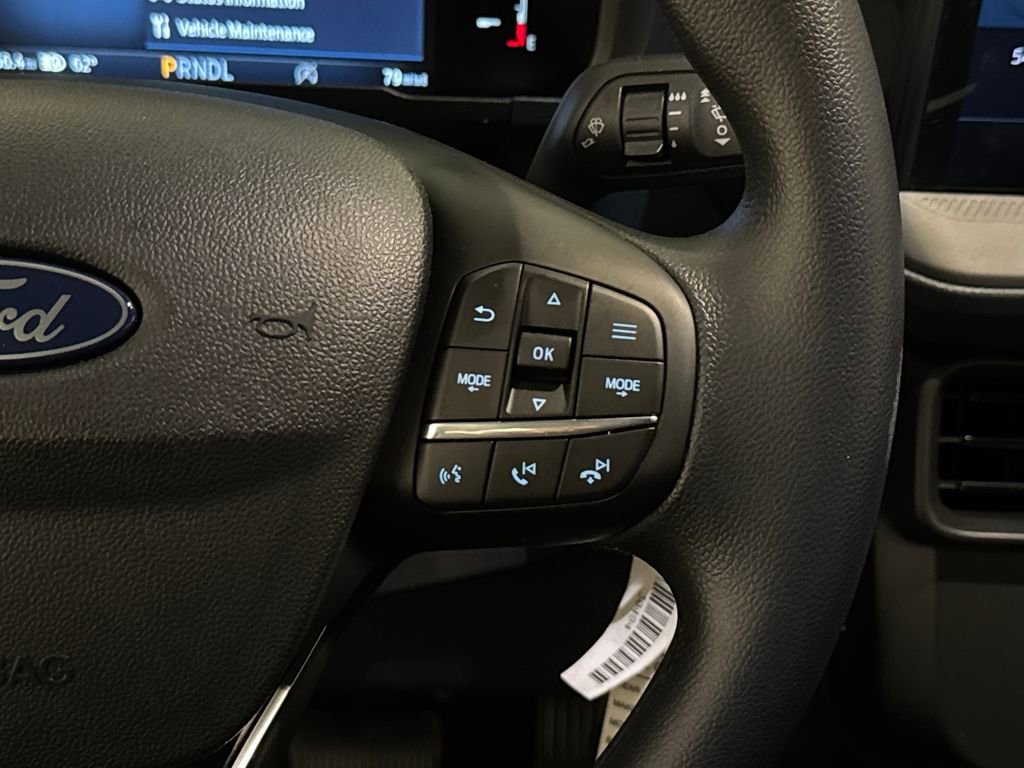 New 2026 Ford Maverick XL image 31