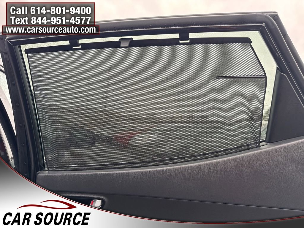 Used 2018 Hyundai Santa Fe Sport w/ Cargo Package image 39