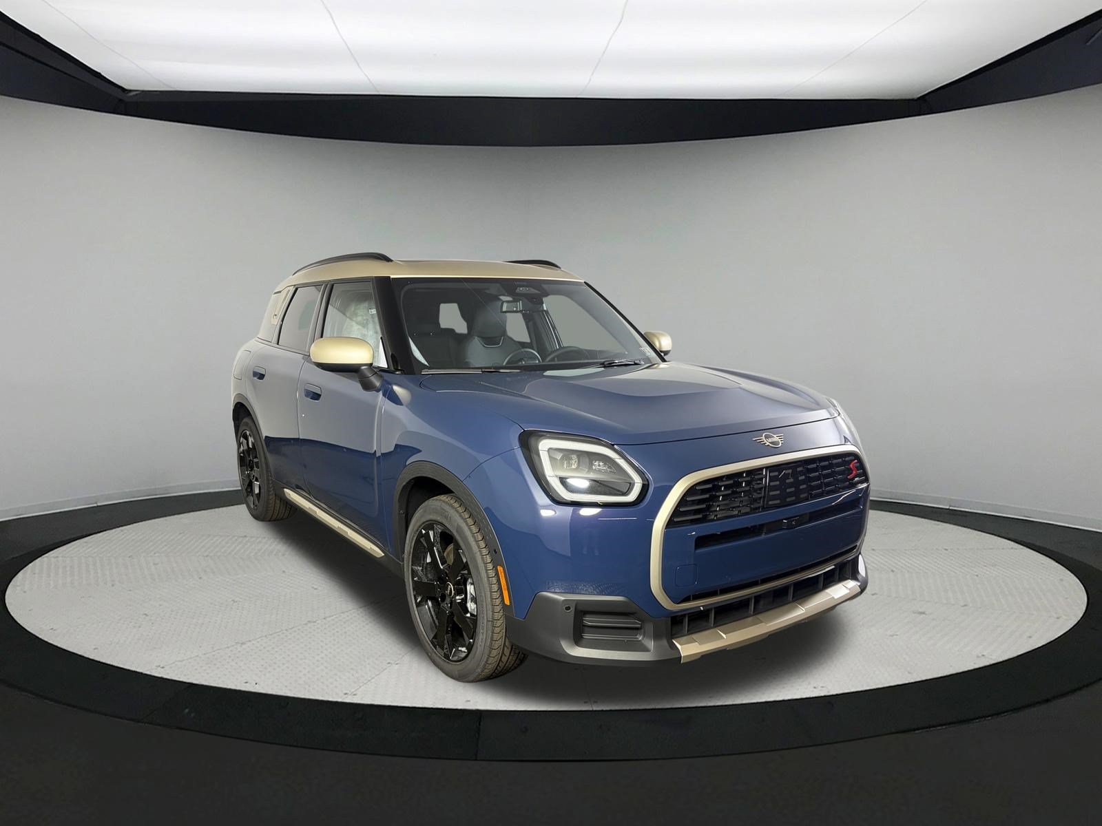 New 2027 MINI Cooper Countryman S AWD/4WD image 3