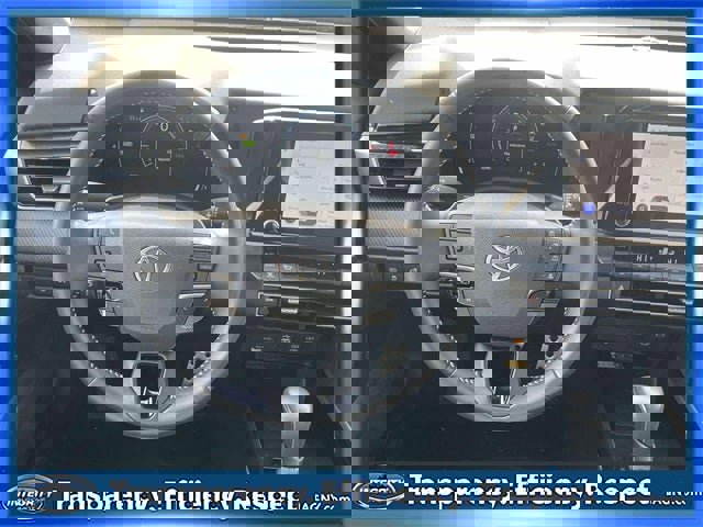 Certified 2025 Toyota Camry SE image 14