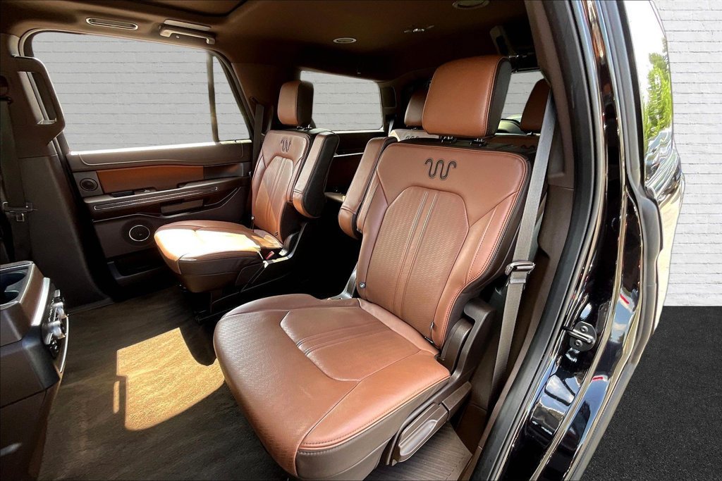 Used 2023 Ford Expedition King Ranch AWD/4WD image 22