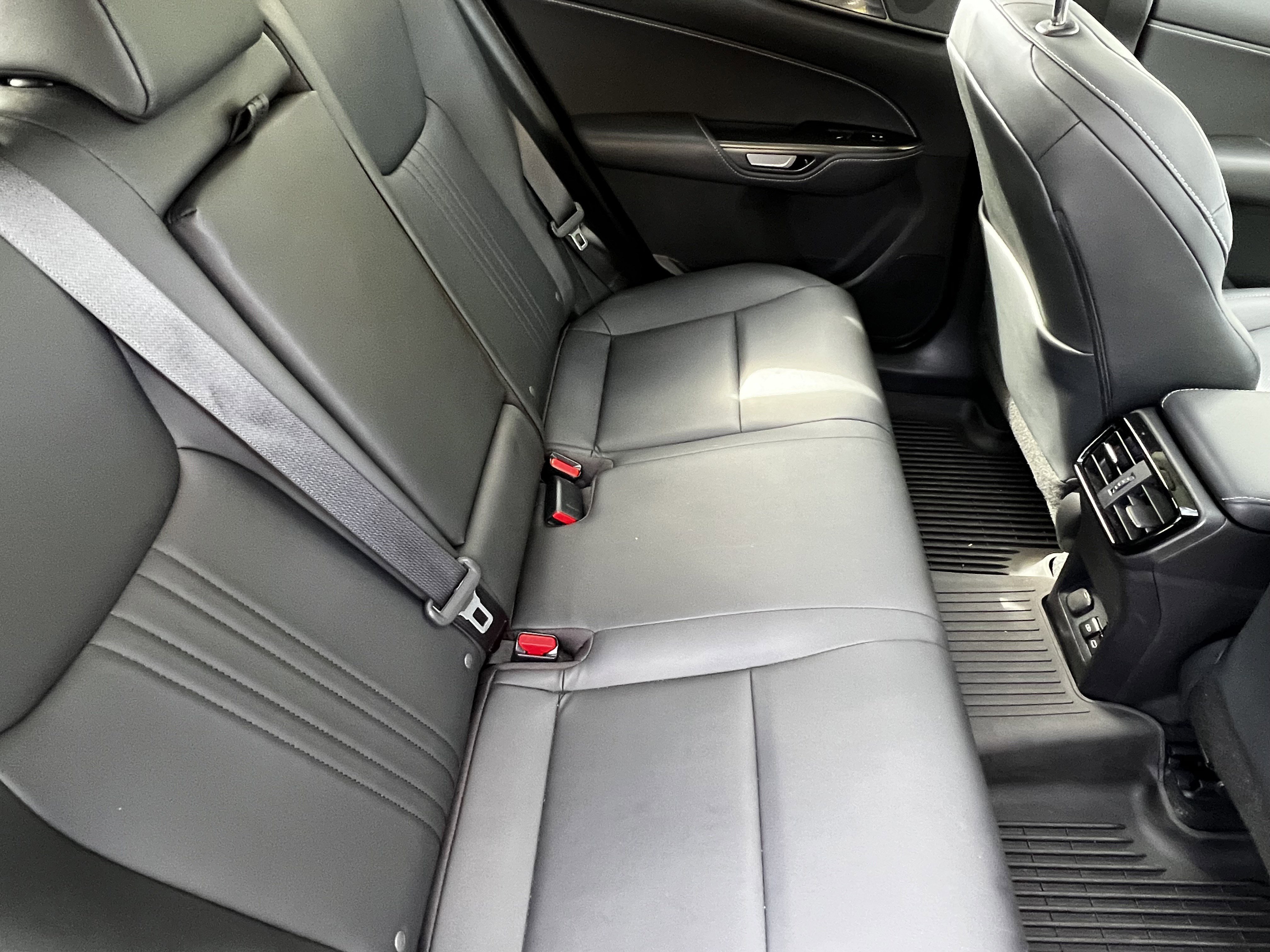 Certified 2024 Lexus NX 350 AWD w/ Cold Area Package image 39