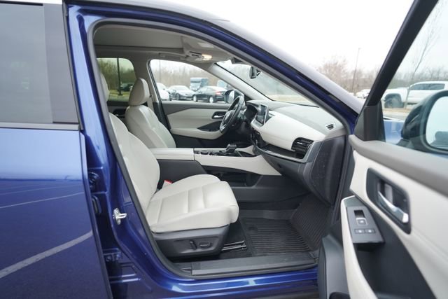 Used 2023 Nissan Rogue SL image 21