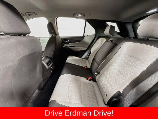 Used 2023 Chevrolet Equinox LT FWD image 9