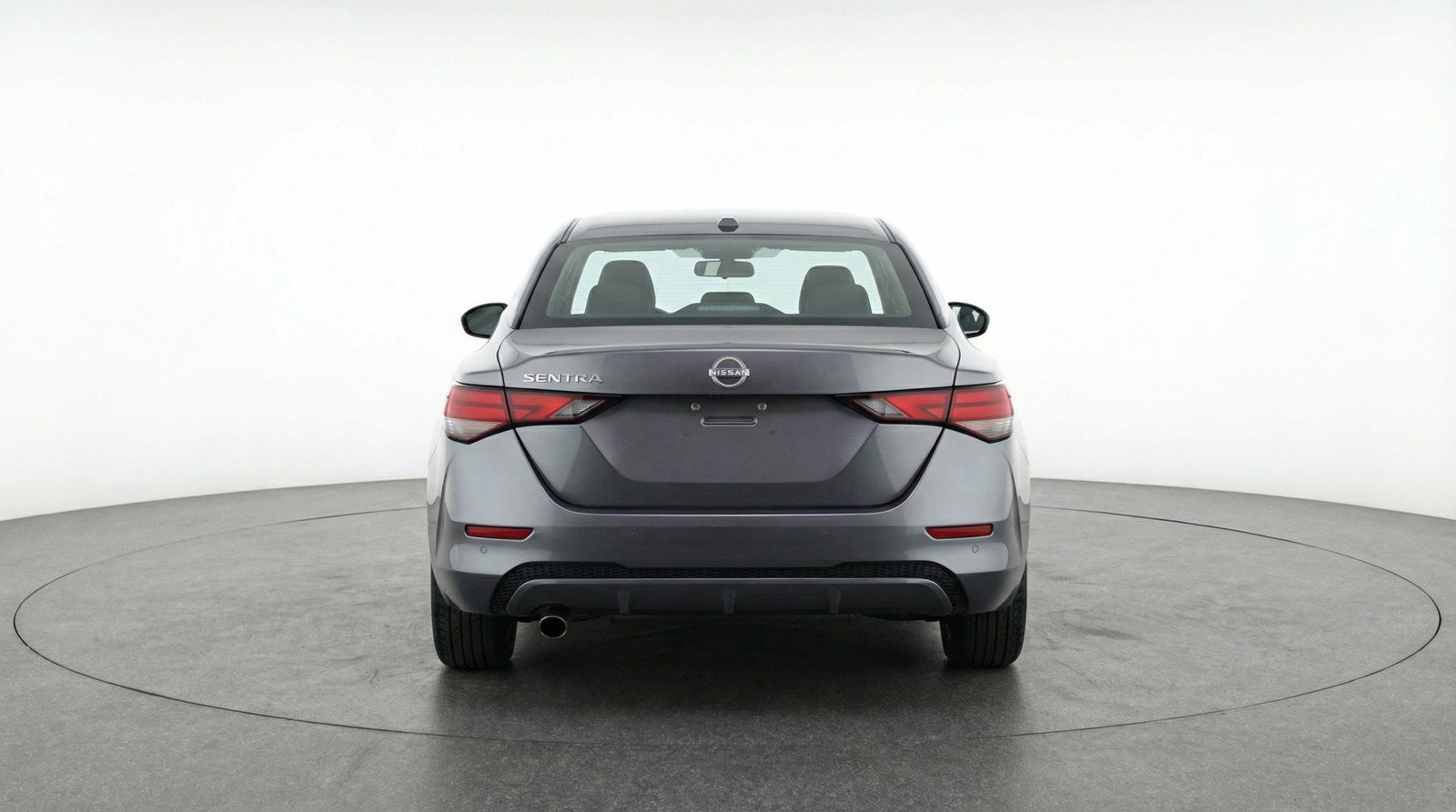 Used 2025 Nissan Sentra SV FWD image 7