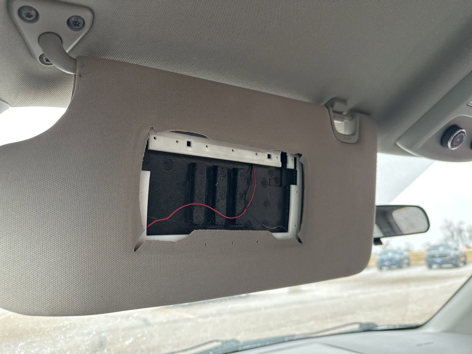 Used 2008 Nissan Quest w/ Seat Pkg image 63