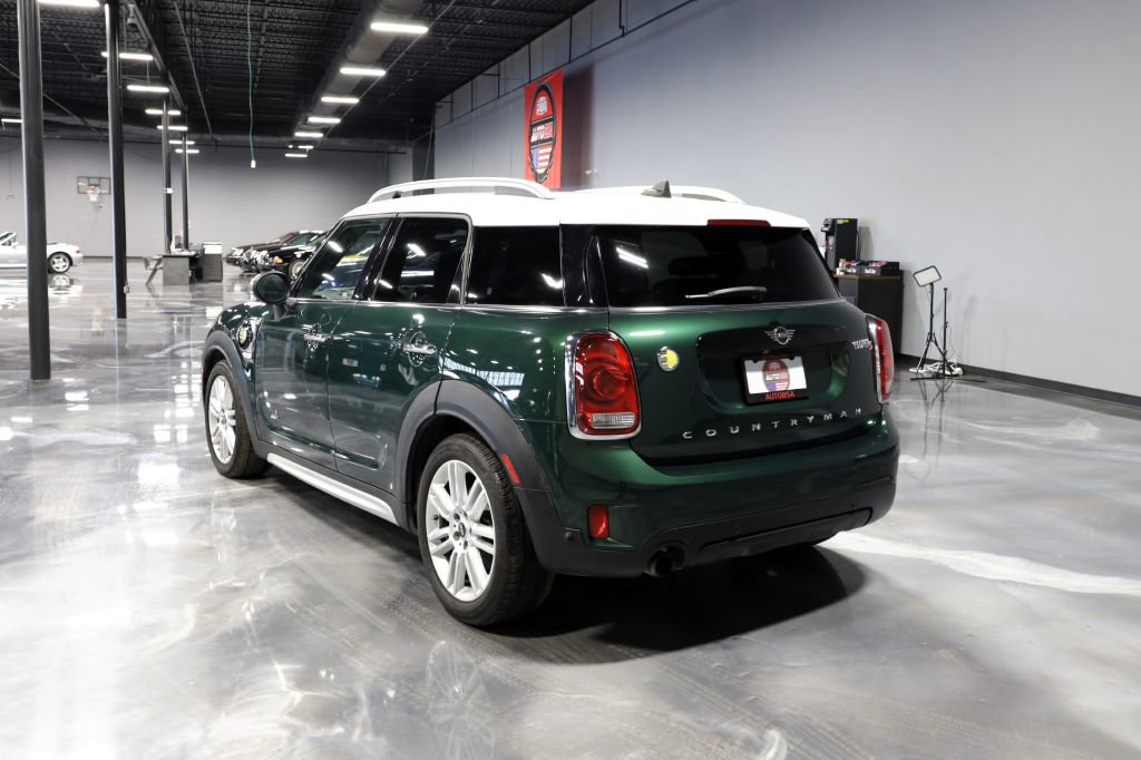 Used 2019 MINI Cooper Countryman SE w/ Driver Assistance Package AWD/4WD image 5