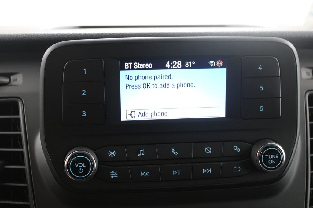 New 2025 Ford Transit 250 148 Medium Roof w/ Load Area Protection Package image 37