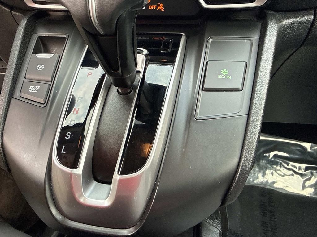 Used 2017 Honda CR-V EX-L image 35