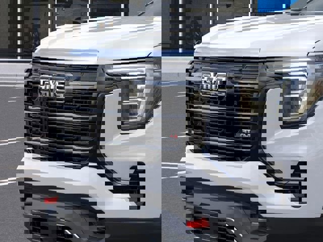 New 2026 GMC Terrain AT4 image 13