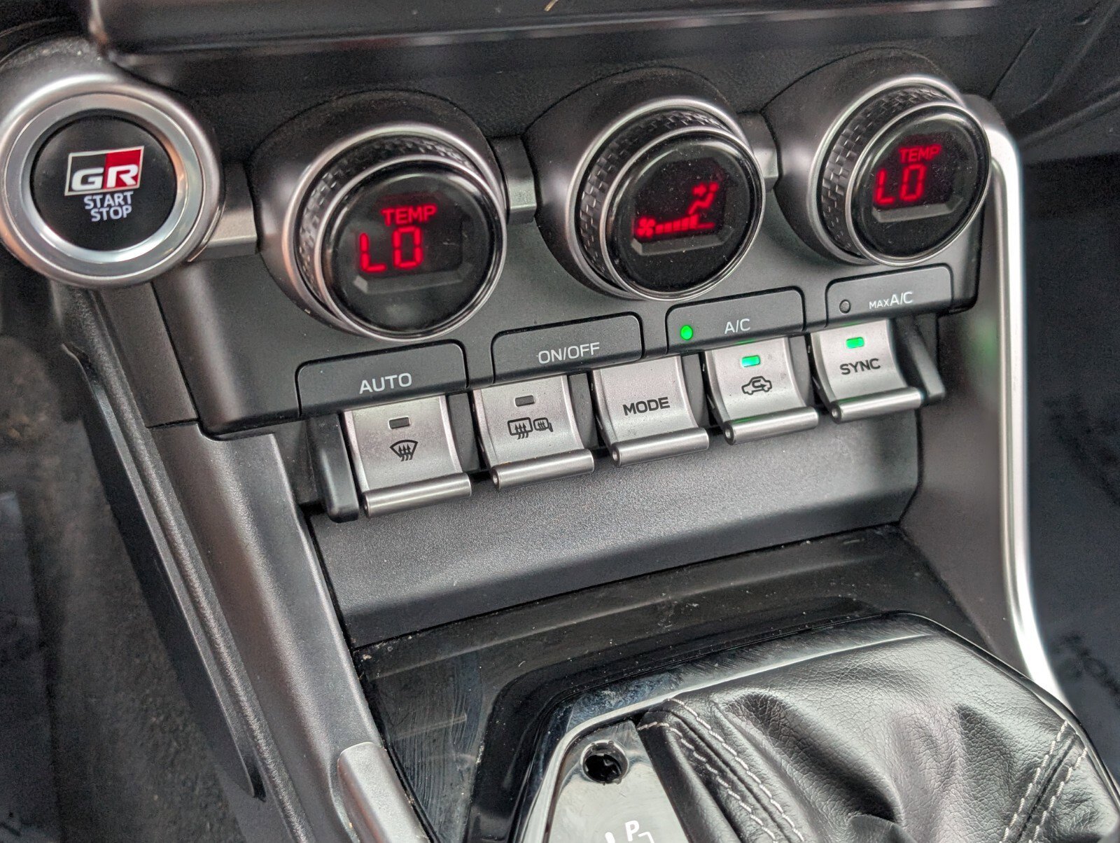 Used 2023 Toyota GR86 Premium image 26