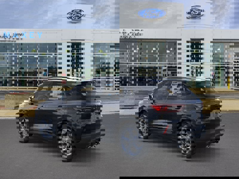 New 2026 Ford Escape ST-Line Select w/ Equipment Group 401A image 4