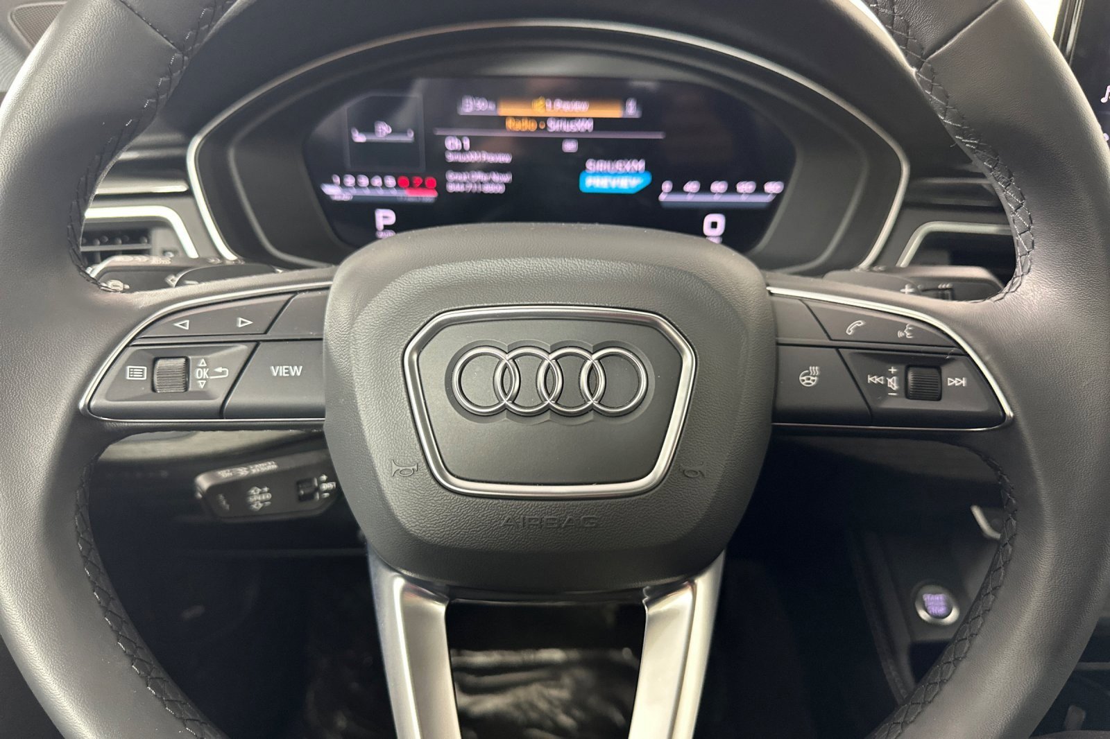 Used 2023 Audi A5 2.0T Premium Plus w/ Premium Plus image 20