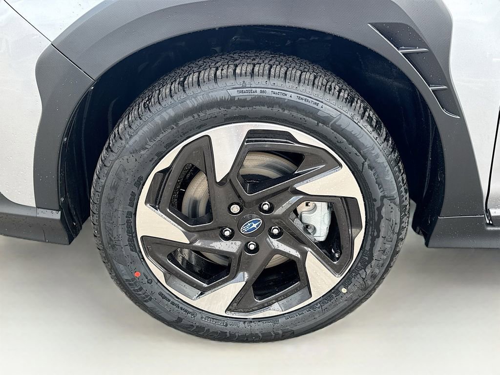New 2026 Subaru Crosstrek 2.5i Limited w/ Crosstrek Mirror Package image 38