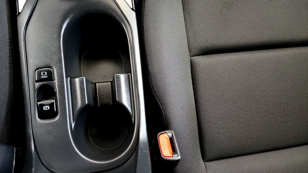 Certified 2023 Toyota Corolla LE FWD image 36