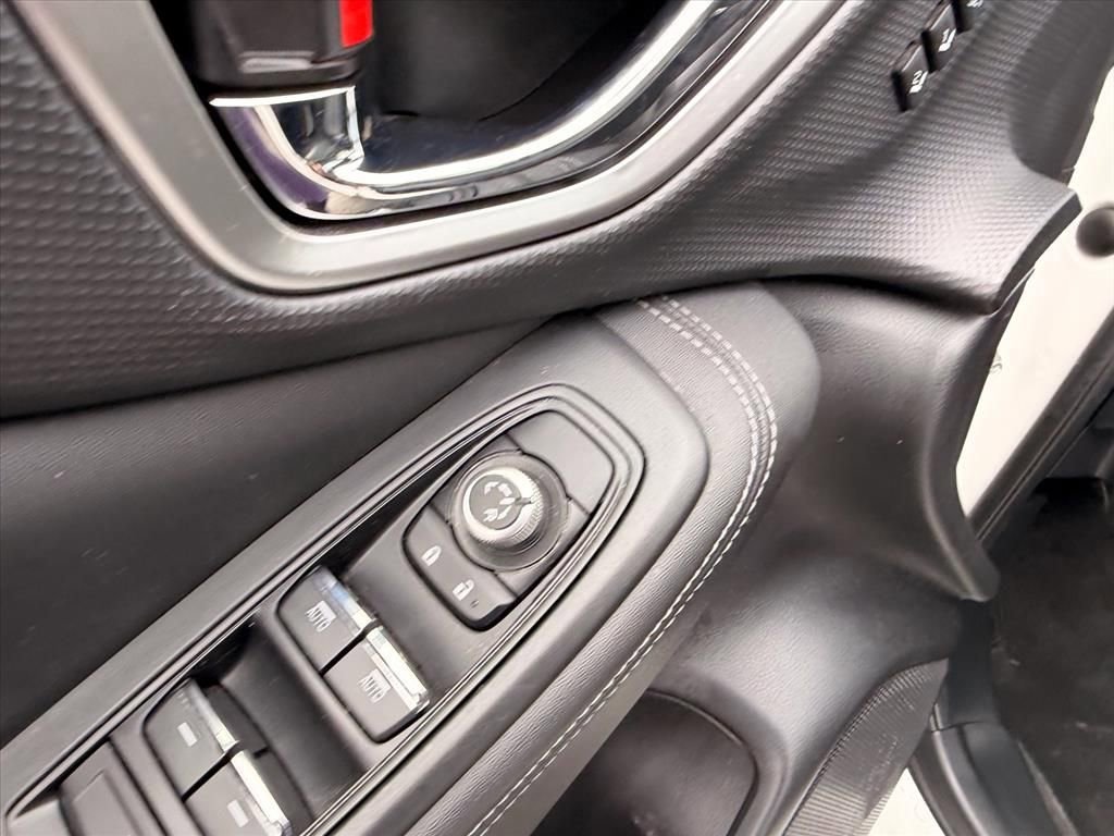 Certified 2024 Subaru Forester Touring w/ Convenience Package image 21