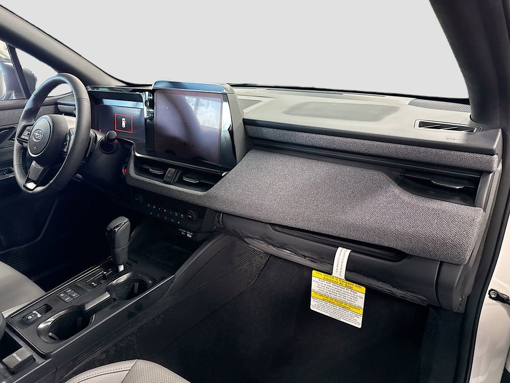 New 2026 Subaru Outback Limited XT image 29