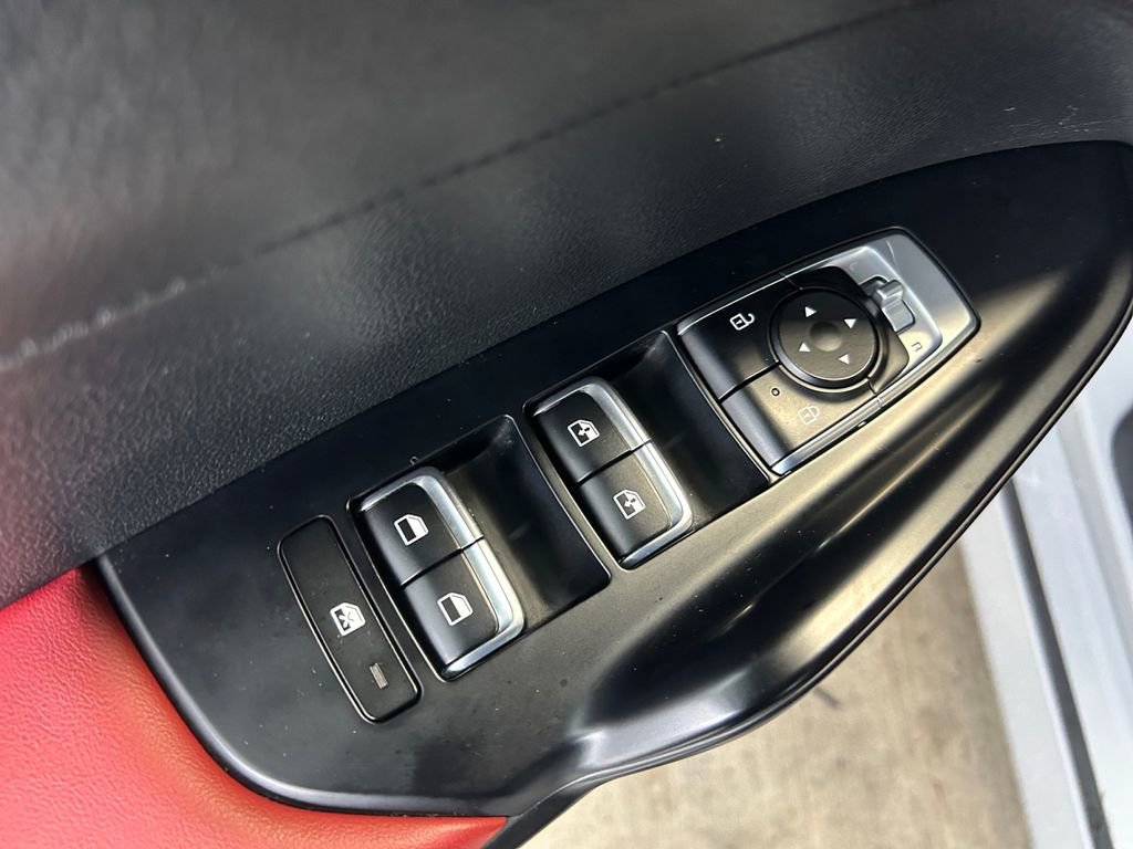 Used 2022 Kia K5 GT-Line w/ GT-Line FWD Premium Package image 23