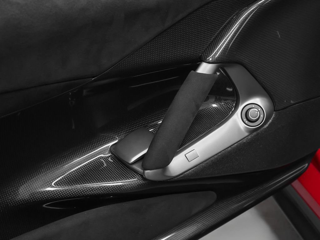 Used 2024 Ferrari 812 Competizione image 88