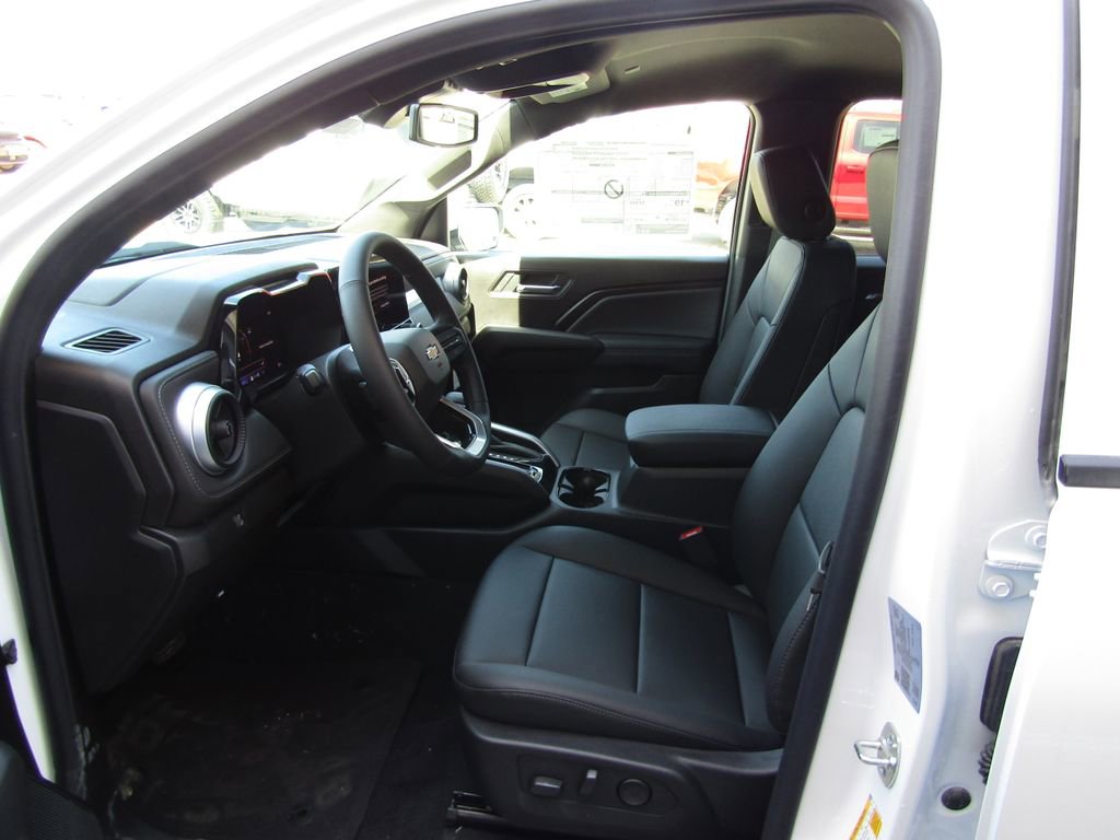 New 2026 Chevrolet Colorado LT w/ LT Convenience Package AWD/4WD image 24