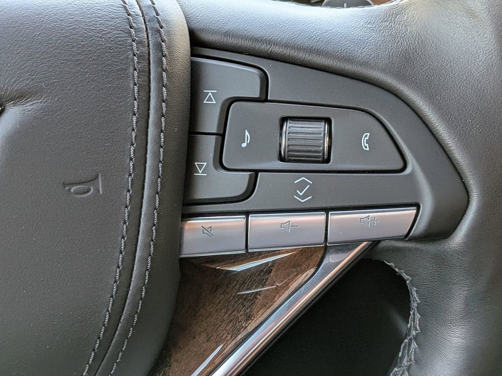 Used 2022 Cadillac Escalade ESV Sport Platinum w/ Heavy-Duty Trailer Package image 33