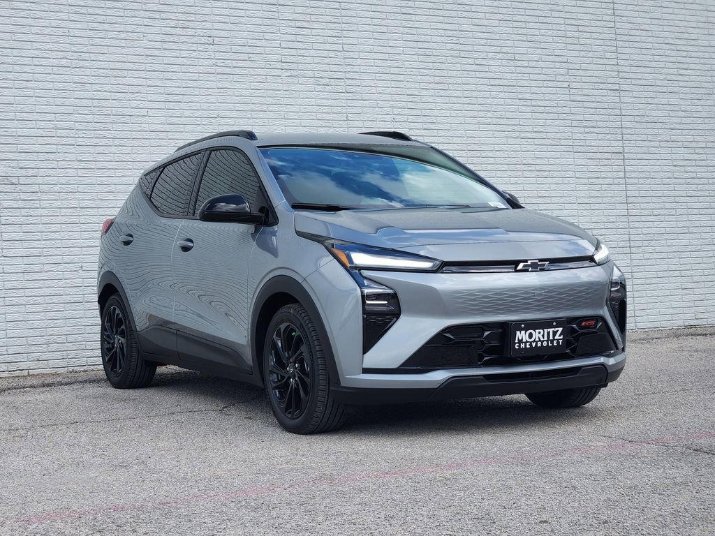 New 2027 Chevrolet Bolt RS image 2