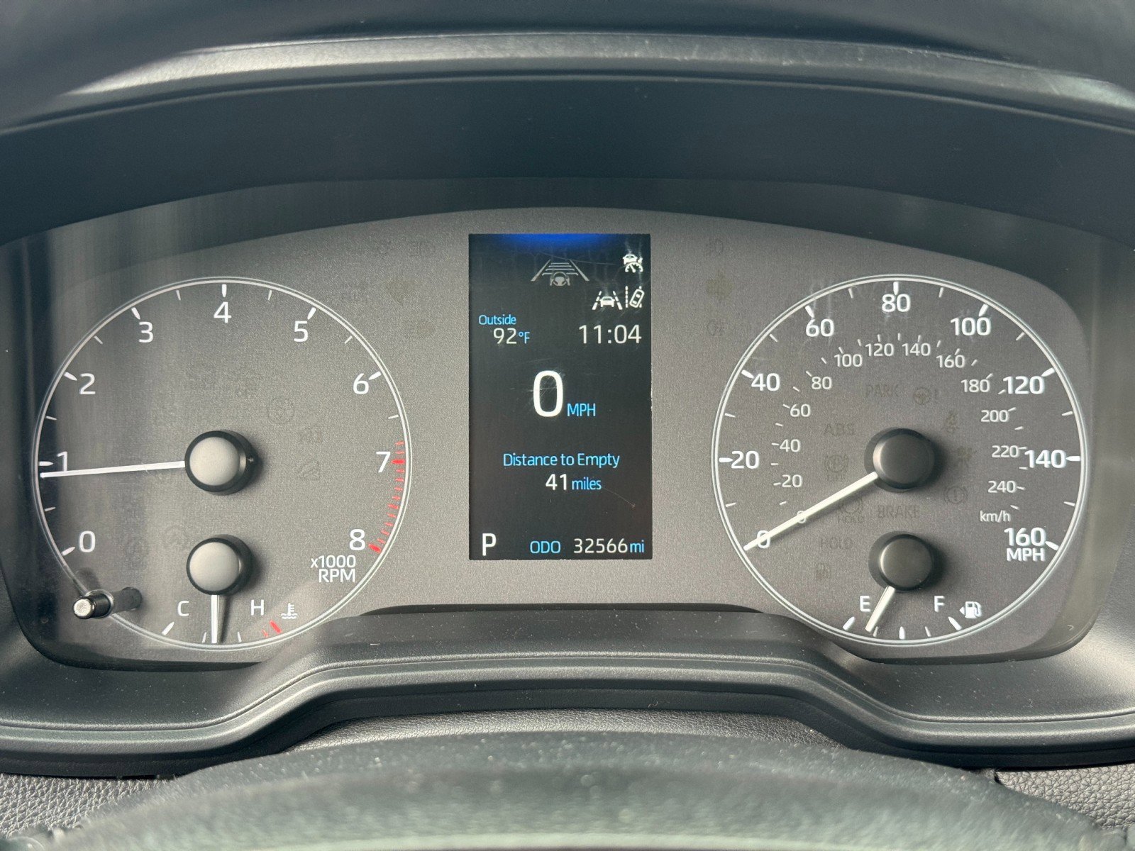 Used 2024 Toyota Corolla LE image 16