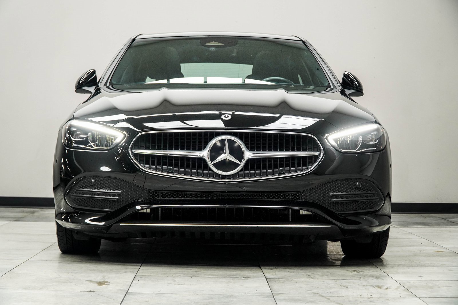Used 2024 Mercedes-Benz C 300 Sedan image 7
