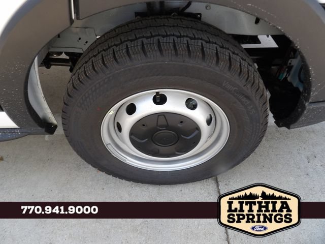 New 2026 Ford Transit 250 Low Roof w/ Load Area Protection Package RWD image 13